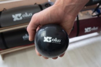 Gewichtsball 0,5 kg I TOBA-Sport.Shop